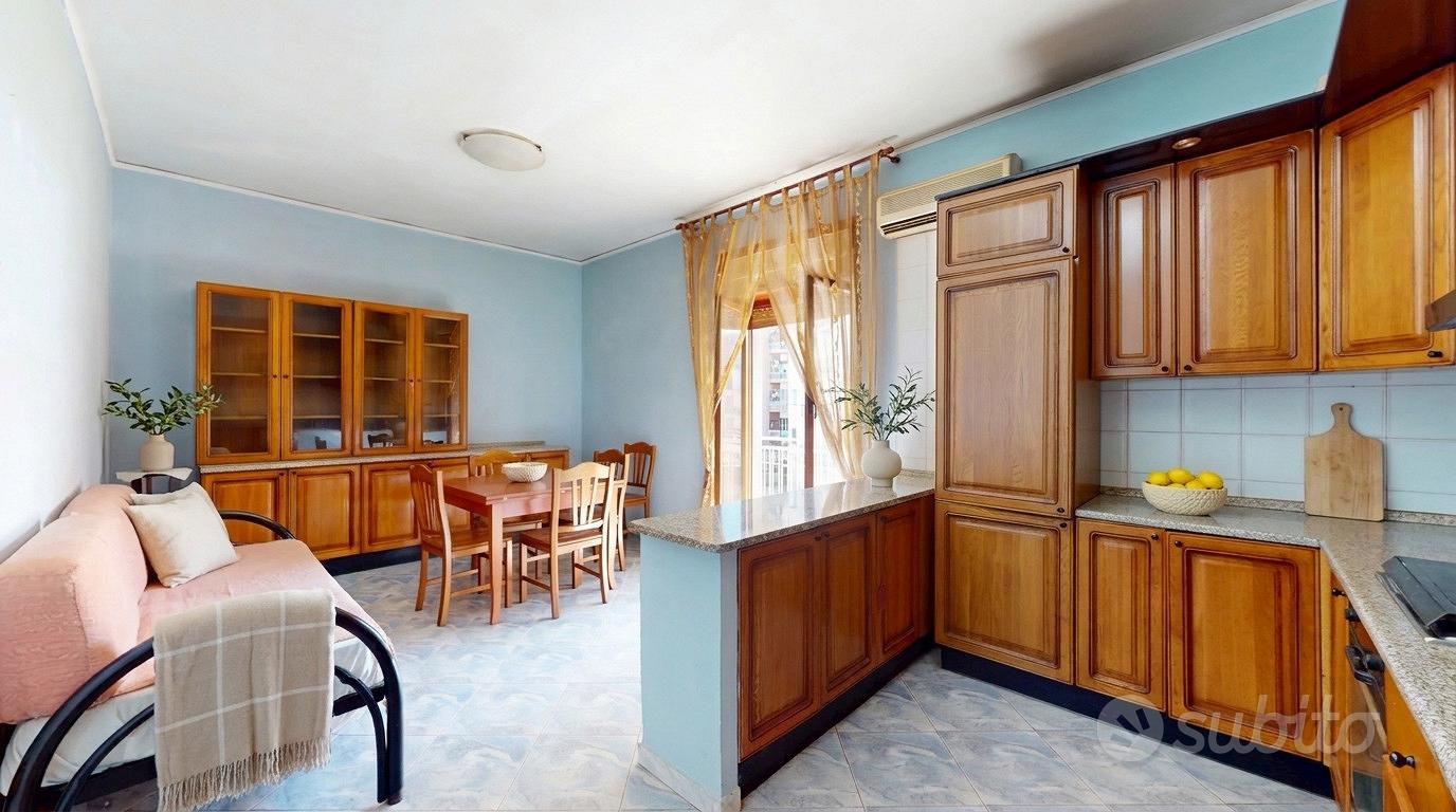 Appartamento – Casoria, Arpino - Altro