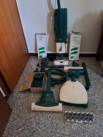 aspirapolvere folletto vorwerk vk122