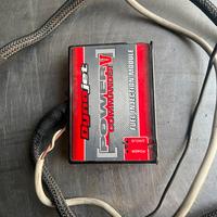 Centralina power commander