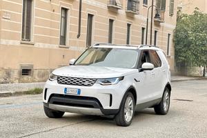 Land Rover Discovery 5 3.0 D I6 MHEV 250cv E6 aut.