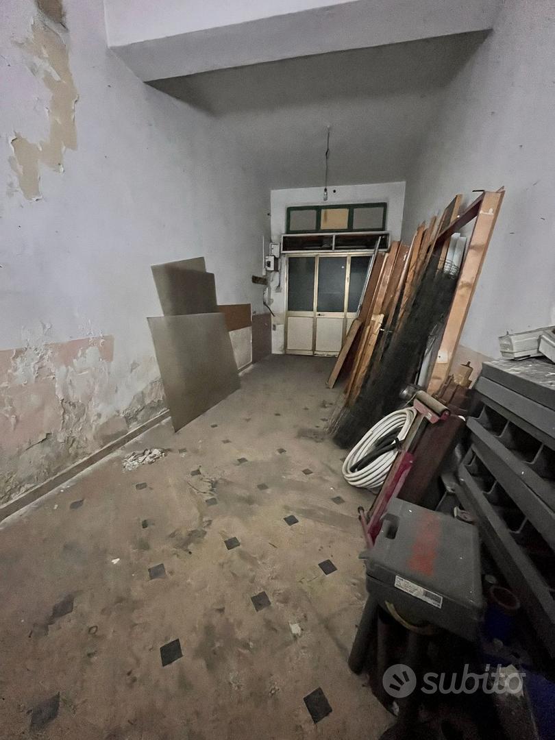 Appartamento – Bagheria, Centro storico, Scalidda - Altro