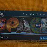 Puzzle spazio  1000 pezzi mai aperto