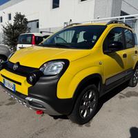 Fiat Panda Cross 1.3 MJT S&S 4x4