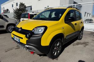 Fiat Panda Cross 1.3 MJT S&S 4x4