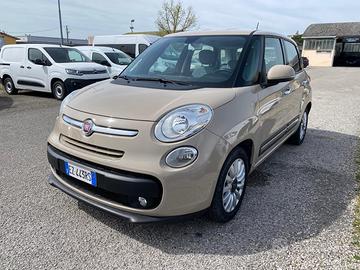 FIAT 500L 1.4 95 CV Pop Star