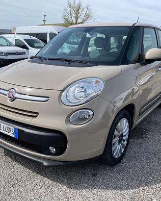 FIAT 500L 1.4 95 CV Pop Star
