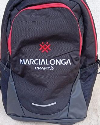 Zainetto tecnico Marcialonga