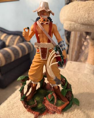 Usopp Action figure