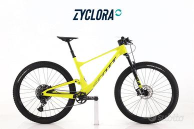 Scott Spark RC Comp t.L