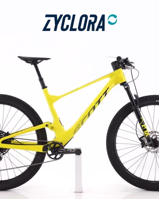 Scott Spark RC Comp t.L