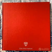 Ducati Corse annuario official yearbook 2006