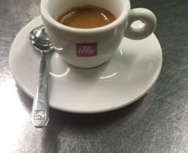 Bar caffetteria