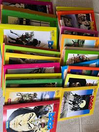 Dago Ristampa sequenza completa dal n 1 al n 25