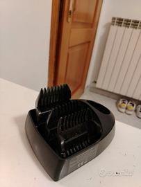 Tris Pettini per tagliacapelli panasonic