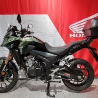 Honda CB 500 - 2022