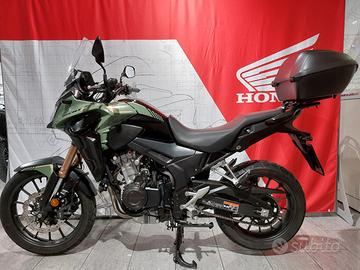 Honda CB 500 - 2022