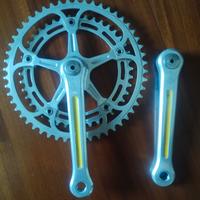 Guarnitura Campagnolo vintage