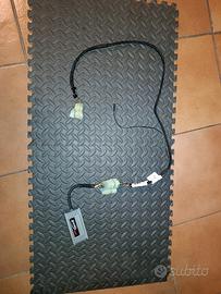 centralina rapid bike Easy z900 17>24 