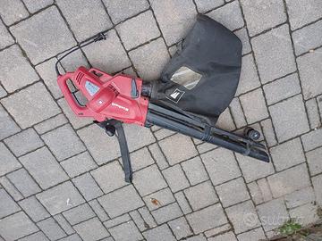 Soffiatore elettrico