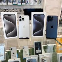 iPhone 15 Pro Max 256GB | Usato | Garanzia 1 anno