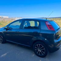 Fiat Grande Punto 1.4 Gpl 77 cv Neopatentati 