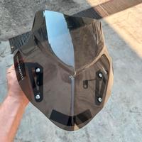 Cupolino cb1000r 2012