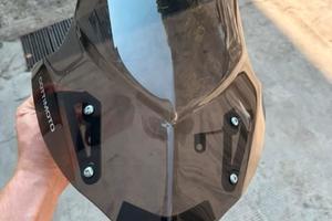 Cupolino cb1000r 2012