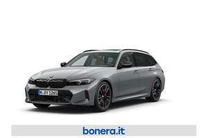 BMW Serie 3 M M340d Touring mhev 48V xdrive M Spor