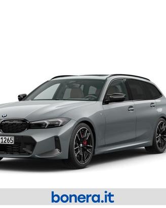 BMW Serie 3 M M340d Touring mhev 48V xdrive M Spor