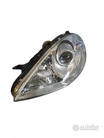 Fari anteriori Mercdes Benz Classe A w169