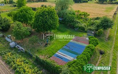 Terreno agricolo a Bareggio 1 locali