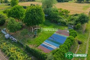 Terreno agricolo a Bareggio 1 locali