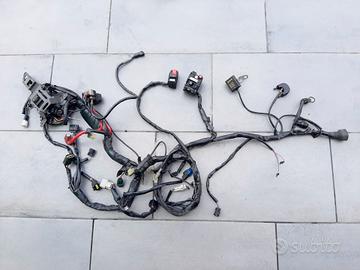 IMPIANTO ELETTRICO YEC YAMAHA R1 07 08