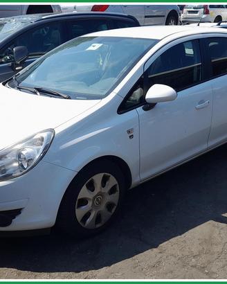 Ricambi Usati OPEL Corsa D 2010