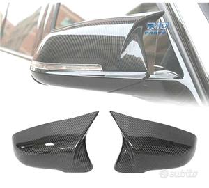 GUSCI SPECCHIETTI BMW X2 F39 X1 F48 F49 Z4 G39 F40