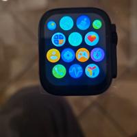 Smartwatch Android/iOS Nuovo