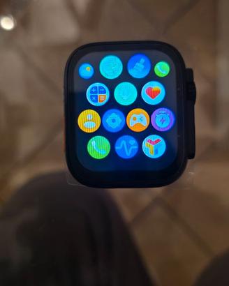 Smartwatch Android/iOS Nuovo