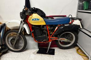 Ktm 350 4T