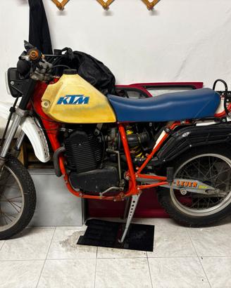 Ktm 350 4T