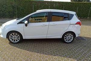 Ford B-Max 1.5 TDCi Titanium 75CV