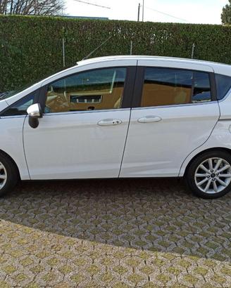 Ford B-Max 1.5 TDCi Titanium 75CV