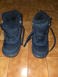 Scarponcini  bambina n°37