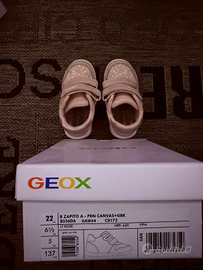 Scarpe bambina Geox