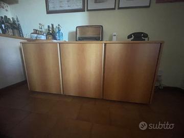 Credenza