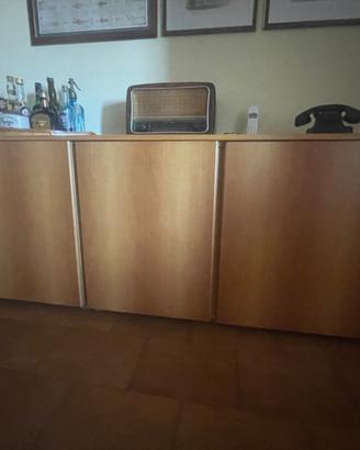 Credenza
