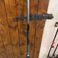 Canna Daiwa Tournament AGS RG 7 Mt