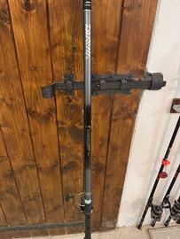 Canna Daiwa Tournament AGS RG 7 Mt