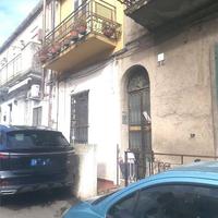 Bordonaro su strada 2 vani con accessori