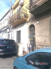 Bordonaro su strada 2 vani con accessori