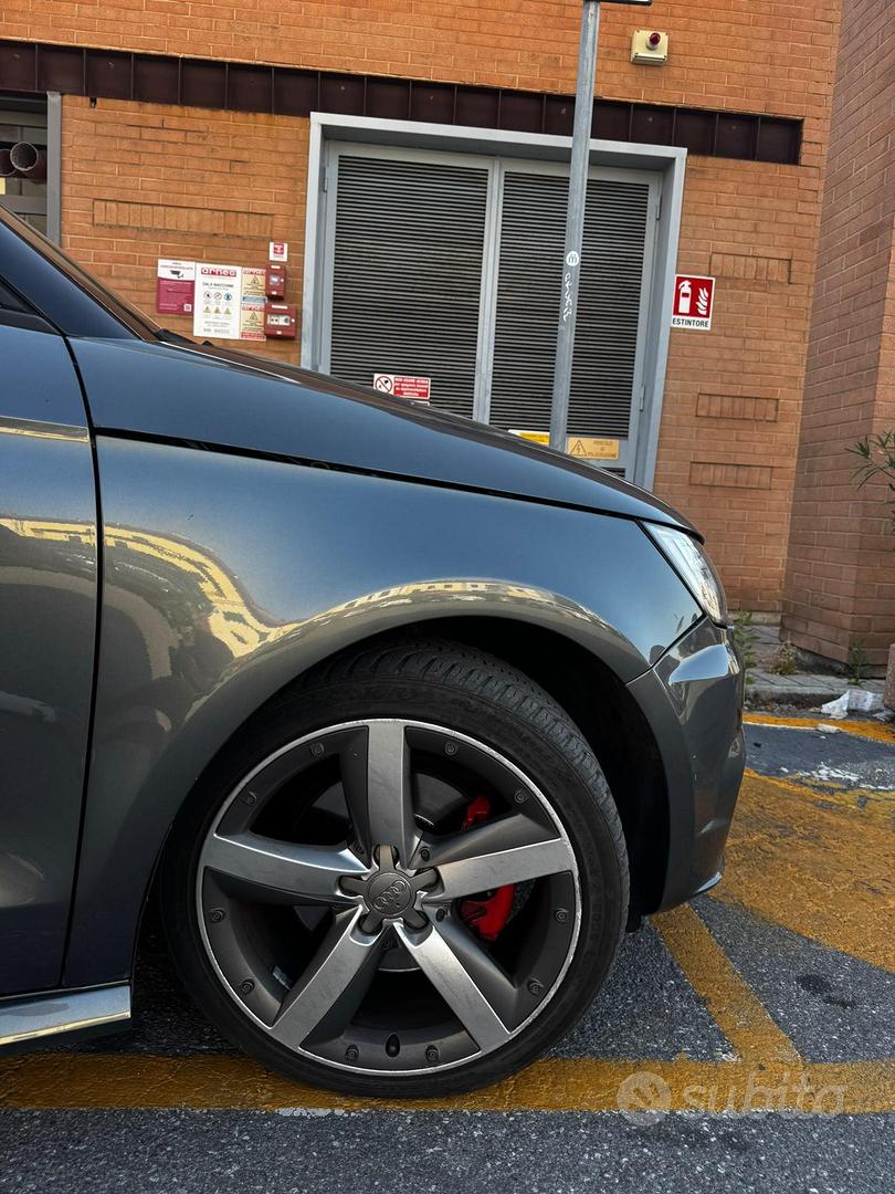 Audi A1 2016 photo 5
